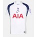 Tottenham Hotspur Son Heung-min #7 Prima Maglia 2025-26 Manica Corta